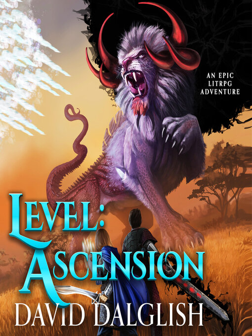 Cover image for Level: Ascension
